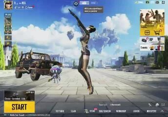 ببجي