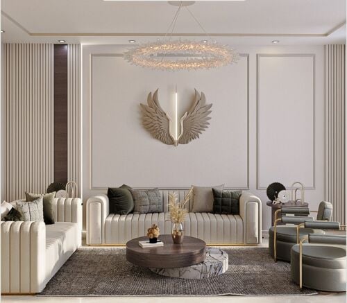 Architect Ghadeer