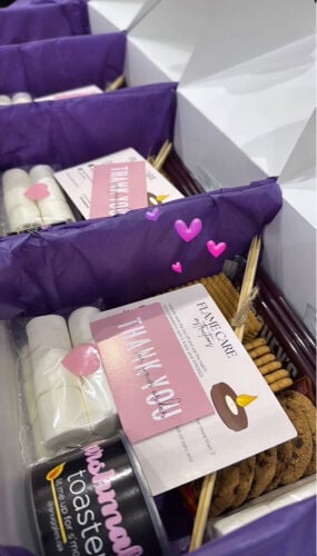مشروع جاهز