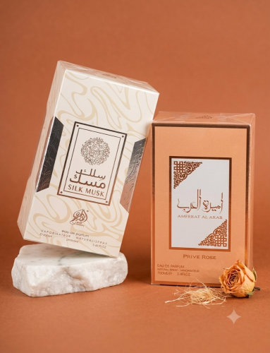 مجموعة الدلع و النظافة