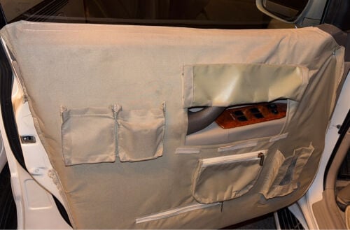 door covers lc100