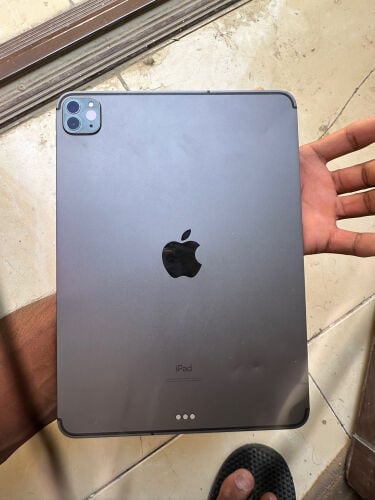 iPad Pro 11 2nd generation 