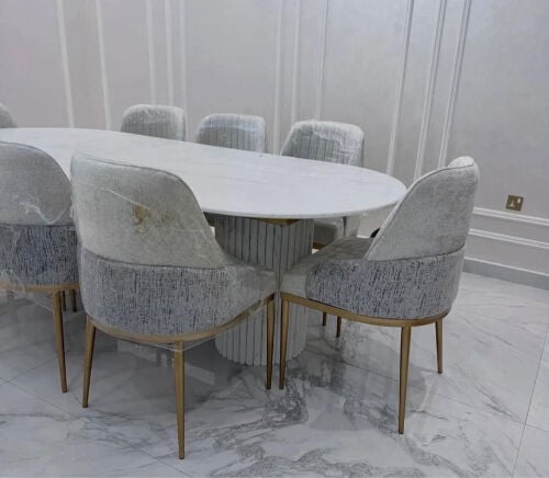 Dinning Chair 