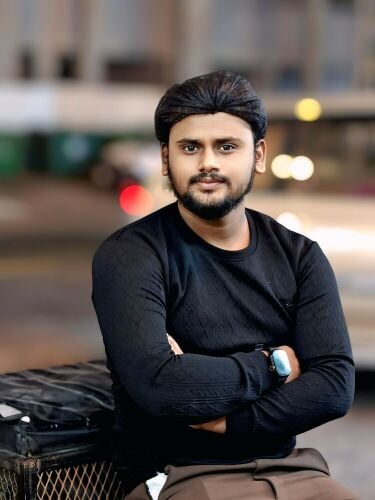 Salahuddin  Ansari