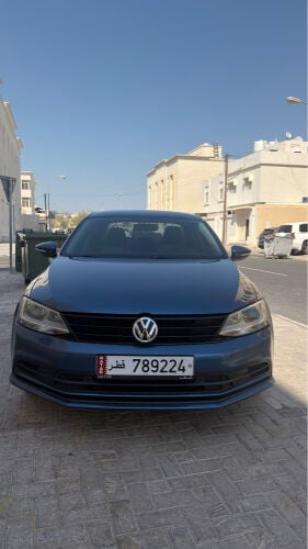 Jetta 2018 