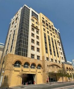 FURNISHED| CLEAN | 2BHK | MUSHREIB