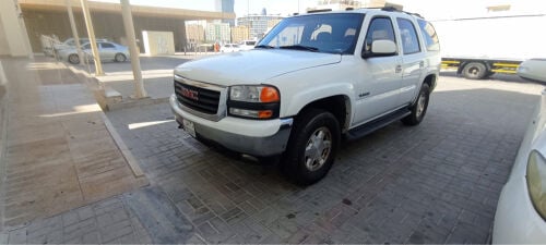 GMC 