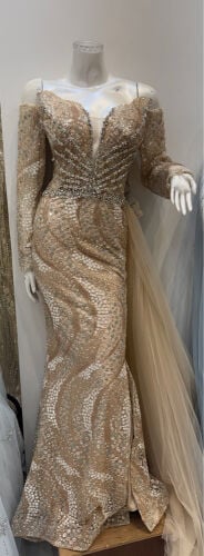 dress new for sell not used