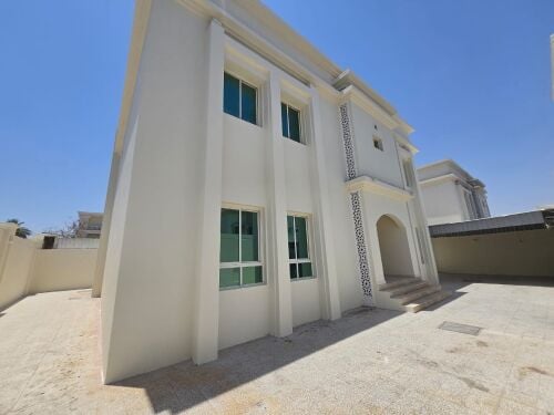 Standalone Villa 4bhk/Al Hilal