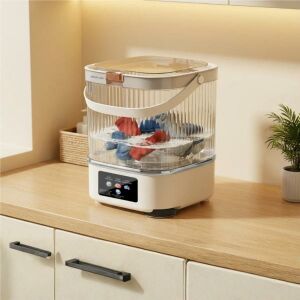 غسالة جرين ليون المحمولة الصغيرة