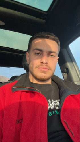 آدم المجذوب