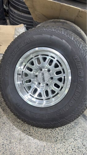 method wheels for Byd 5 