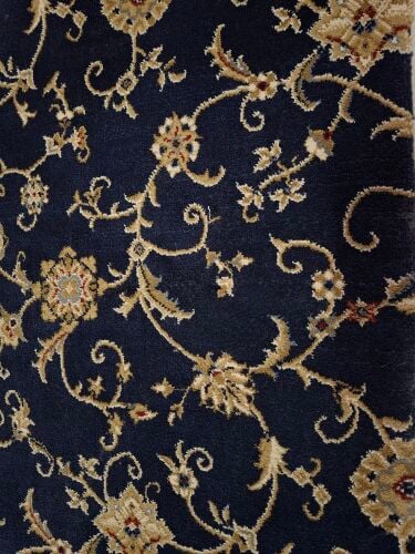 Arabic majlis carpet