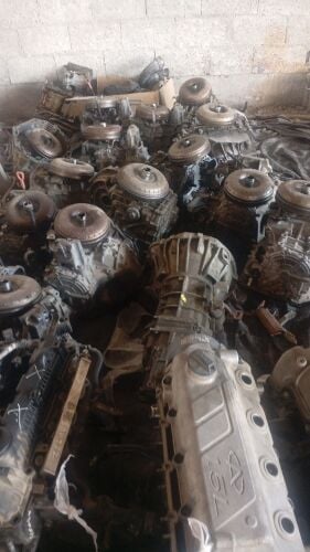 Kia Picanto, Engine,Gearbox
