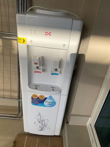 water dispenser