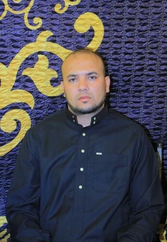 سيد سعيد