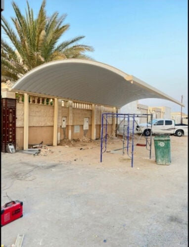 فني حداد 