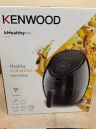kenwood Khealthy fry air fryer 