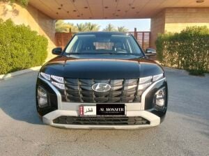 HYUNDAI CRETA 2024 FOR SALE