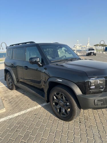 جيتور هايبرد 600 حصان