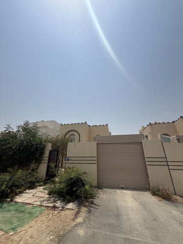 للايجار فلا في الخيسة البندري
