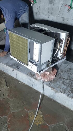 ac service and repair