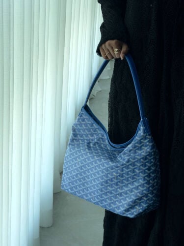 GYD Boheme Hobo Bag 