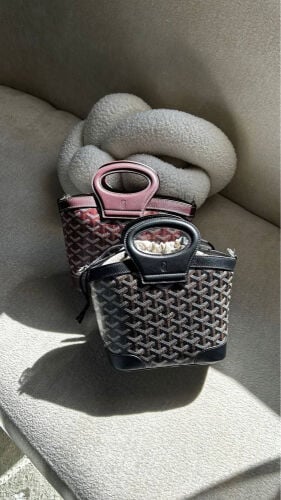 Goyard Beluga Mini Bag