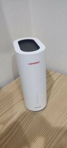 WIFI 6 Nokia Router