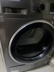 مجفف ملابس بحالة ممتازة