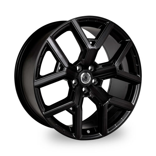 urban rims