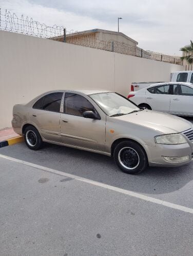 نيسان صني 2010