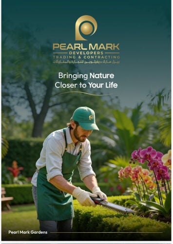 Pearlmark Developers 