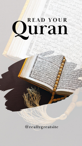 physical , Online  Quran teacher