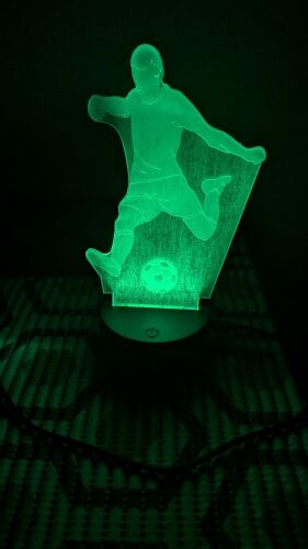 Decorative items