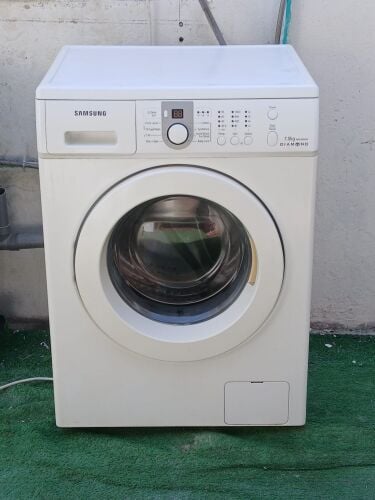 Samsung 7kg washing machine se