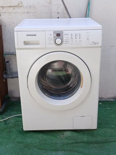 Samsung  7kg washing machine for se
