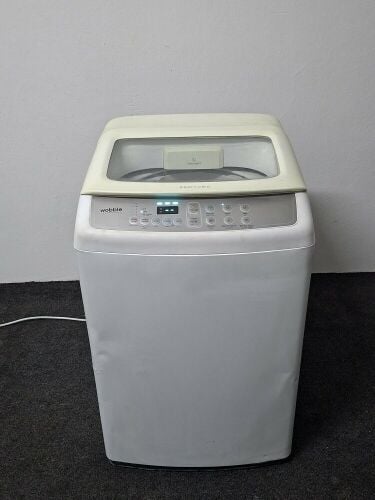 Samsung 7kg washing machine sel