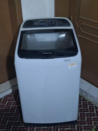Samsung 11kg washing machine sell