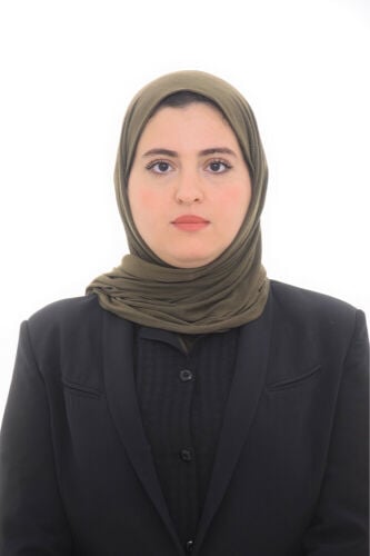 مساعدة إدارية