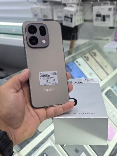 OPPO FIND X9s 256GB GLOBAL