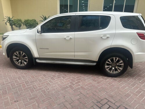 Trailblazer 2018 LT 4x4 