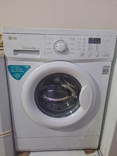 Lg 5 kg W/M for Sale 30989248