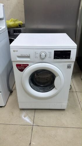 LG 9kg dry sale