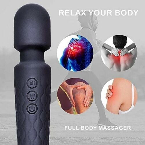 body massager