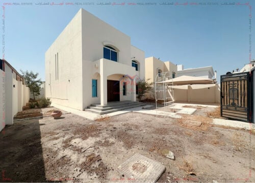 للإيجار فيلا إسكان في أبو هامور