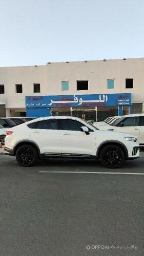 جيلي توجيلا موديل 2024 فل أبشن