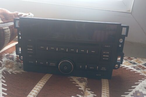 stereo head unit casit