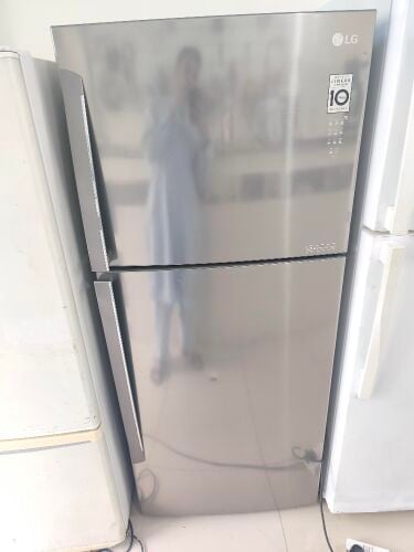 LG refrigerator for sale