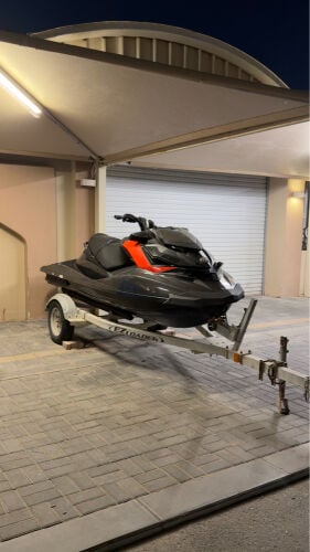 rxp 300 2019